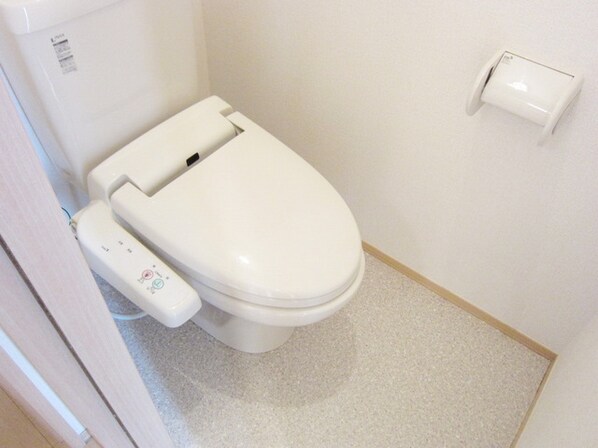 セピアコートの物件内観写真